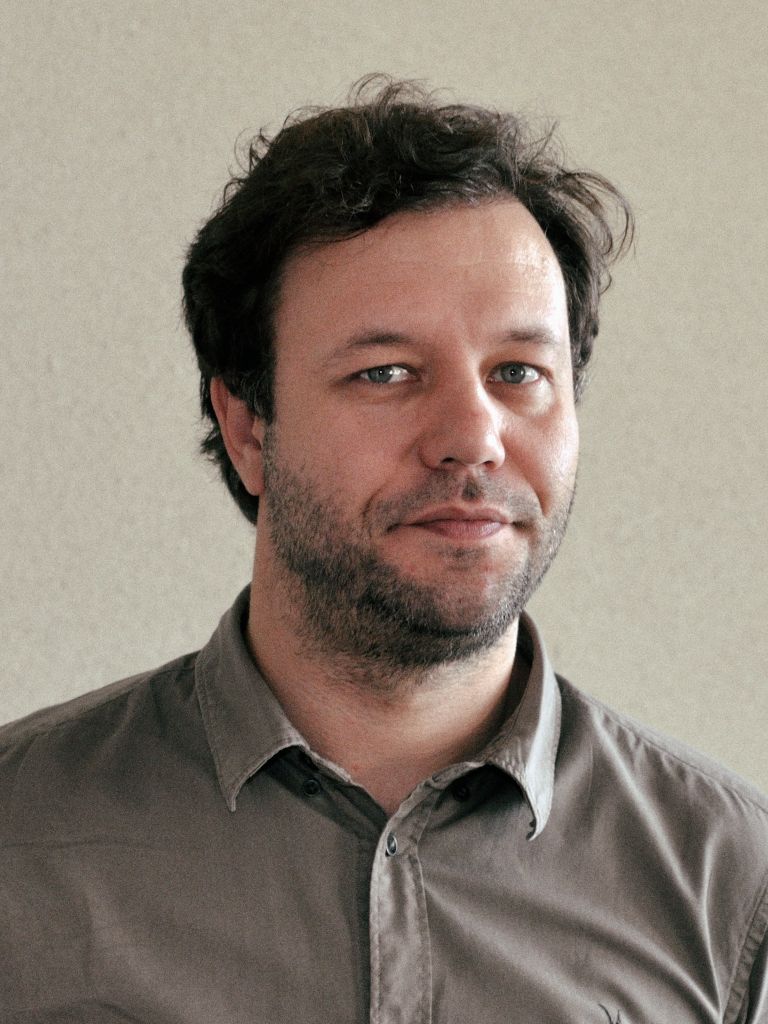 Cosmin Briciu