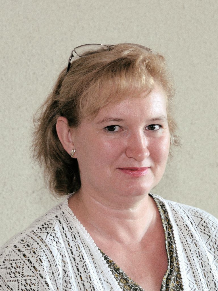 Simona Ilie