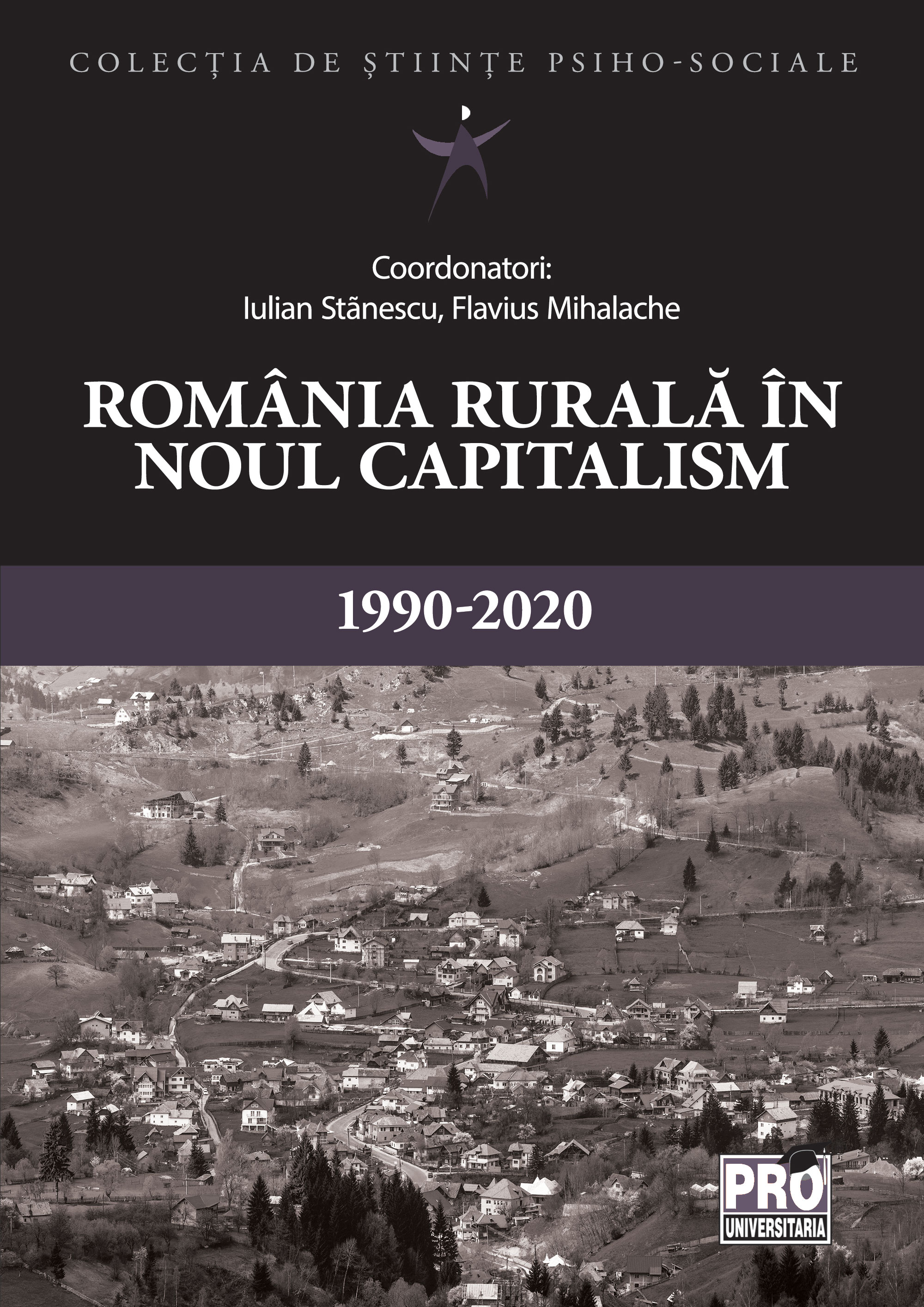 România rurală în noul capitalism: 1990-2020