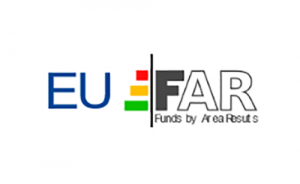 EU-FAR - EU Funds by Area Results