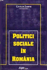 Politici sociale