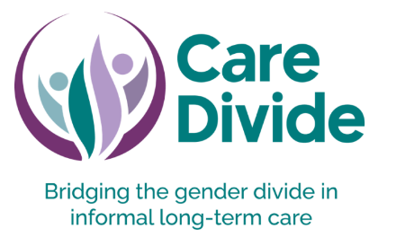 CareDivide – Bridging the gender gap in informal long-term care
